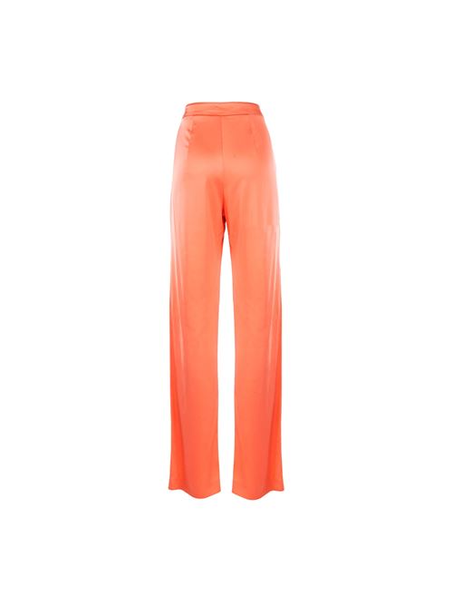 Pantalone a Palazzo PATRIZIA PEPE PATRIZIA PEPE | 2P1387-R747